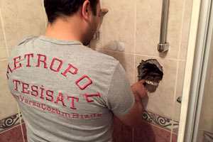 bostancı su tesisatçısı