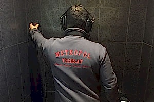 bostancı su tesisatçısı