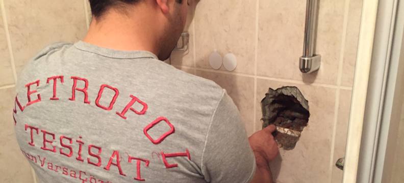 su kaçağı tespiti ve fiyatlar