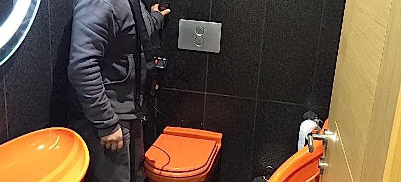 su kaçağı tespiti ve fiyatlar